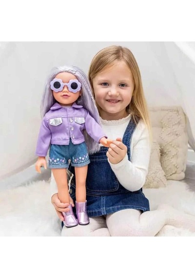 Mey İthalat S00094815bebek 47 Cm