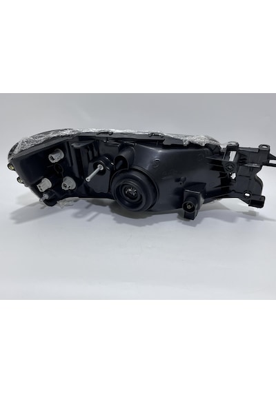 Subaru Forester Sol Ön Far 2003-2004 Sr032-b001l