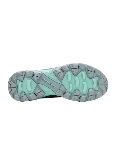 Merrell Merrell Speed Strike 2 Mid Gore-tex Kadın Mavi Bot 752