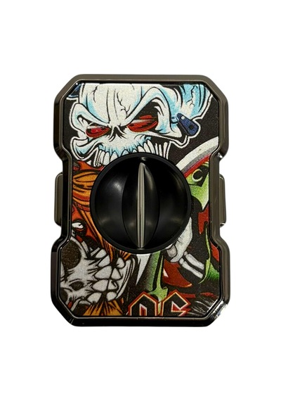 Quantoro Qc-7 Graffiti Iıı Puro Kesici