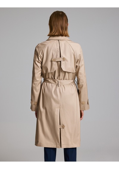 Pierre Cardin Taş Trençkot 50329377-vr049