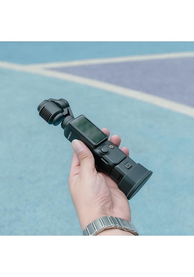 Teknoroket Djı Osmo Pocket 4 ve 3 Taban Standı