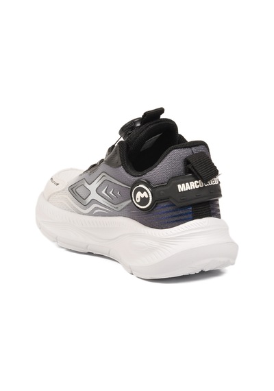 Marcokids Marco Kids 26y512 F Beyaz-siyah Erkek Çocuk Spor Ayakkabı Beyaz - Siyah