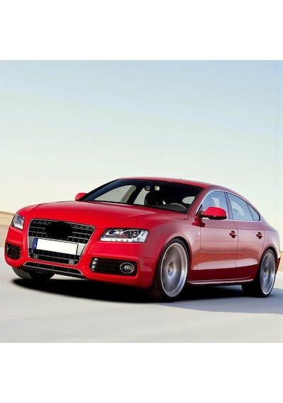 Audi A5 S.back 08-11 Sol Ön Kapı İç Çekme Kolunun Teli 8k0837085a