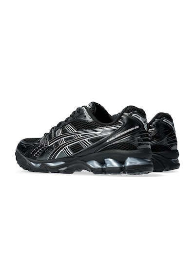 Asics GEL-KAYANO 14 Siyah Erkek Sneakers 1201A019-006 Siyah