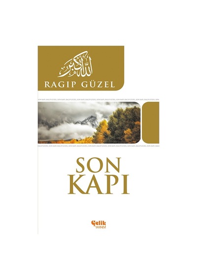 Son Kapı - Ragıp Güzel
