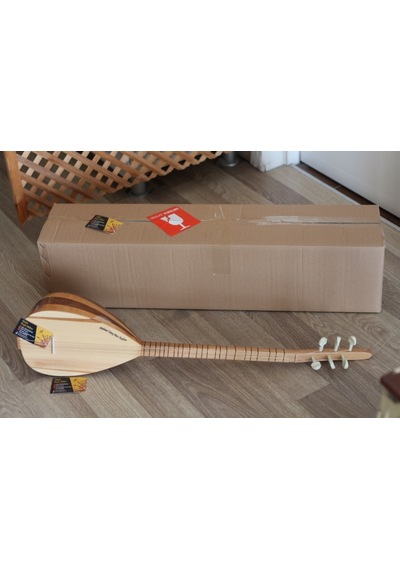 Cura Tam Set Özel Yapım Çocuklara Özel Saz