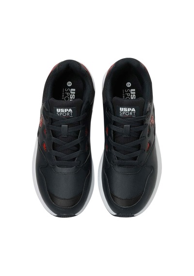 U.S. Polo Assn. U.s.polo Assn.vıce 3pr Lacivert Comfort Casual Anatomik Spor Ayakkabı Lacivert