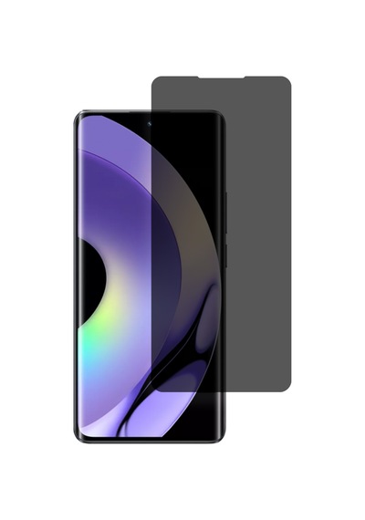 Realme 10 Pro Plus Parlak Hayalet Yandan Görünmeyen Film