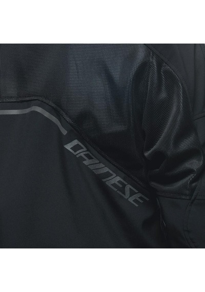 Dainese Ignite Air Tex Ceket Siyah Dainese Ignite Air Tex Ceket Siyah