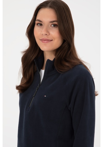 U.S. Polo Assn. U.s. Polo Assn. Kadın Açık Lacivert Sweatshirt 50316714-vr059
