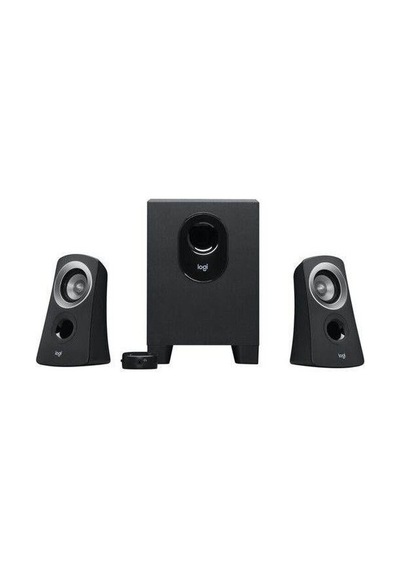 Logitech Z313 2+1 Speaker 980-000413