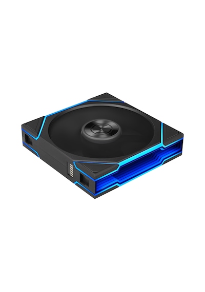 Lian Li Unı Fan Reverse Tl Flex 1x120mm Siyah Kasa Fanı Azaz0llı0142