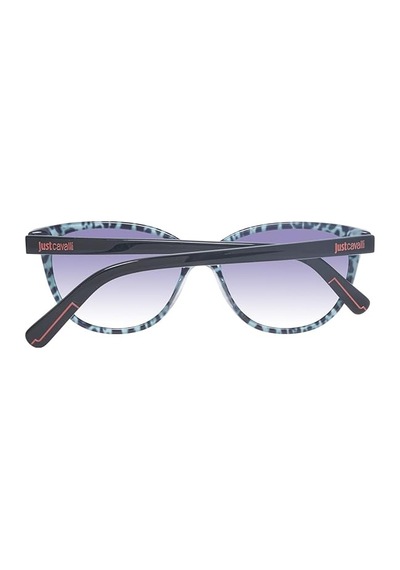 Just Cavalli Jc640s-05z Bayan Güneş Gözlüğü Siyah