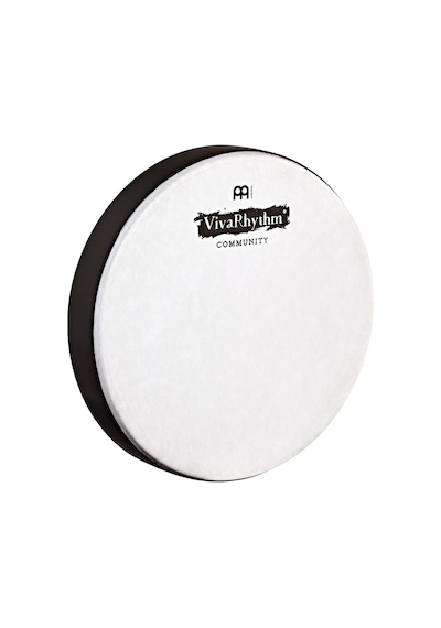 Meinl Percussion Viva Rhythm Vr-poh115-sh Synthetic Head Boom Series 11,5 Pop Off Head