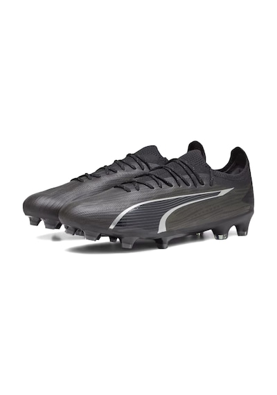 Puma Ultra Ultimate Fg/ag Erkek Çim Zemin Kramponu 10731102 Siyah 001