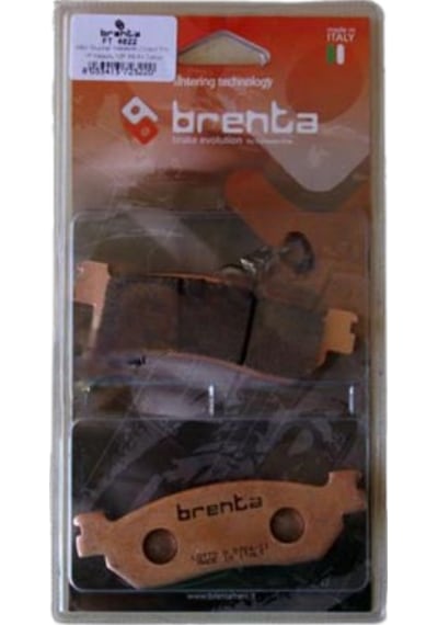 431-314 Brenta Sinter Ft 4022 Fren Balata