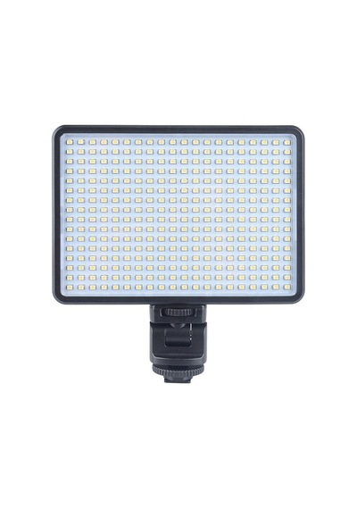 Patona Led-320a Bicolor Video Işığı Pil Şarj Hariç