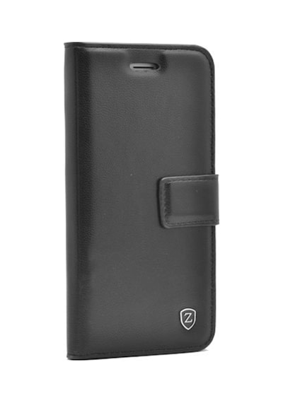 Huawei P Smart 2019 Kılıf Delüx Cüzdan Kartvizitlinano Glass