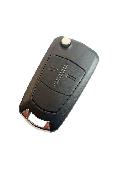 Opel Astra H Corsa D Meriva Uyumlu Krom Logolu Kumanda Anahtar Kabı Opel Astra H Corsa D Meriva Uyumlu Krom Logolu Kumanda Anahtar Kabı