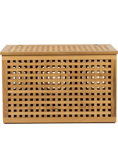 Cage Basket Ahşap