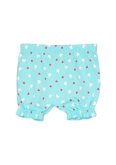 S-Mall Caramell Bebek Takımı - 2 Li - Tkk7047 - Fresh - Su Yeşili