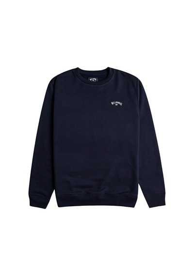 Bıllabong Billabong Arch Erkek Sweatshirt 17224 Siyah