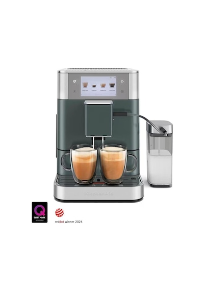 KitchenAid KF8 5KES8558 Tam Otomatik Espresso Makinesi