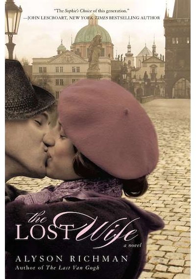 The Lost Wife