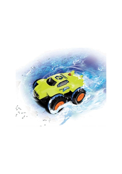 Cyklone Aqua Tread Kumandalı Araba - Model 1