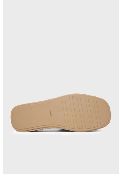 Calvin Klein Bayan Terlik Hw0hw02890 A04 Vizon