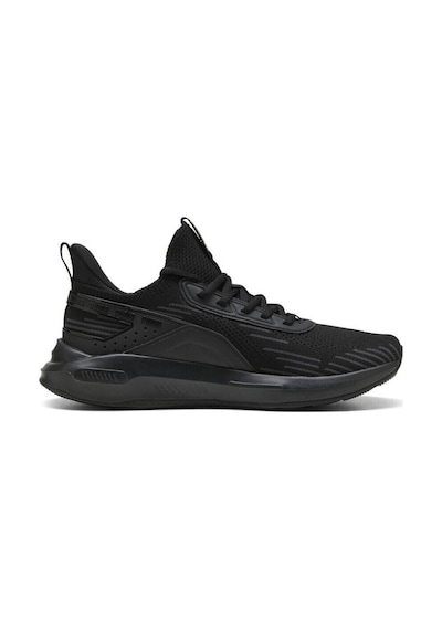 Puma Softride Enzo 5 Hype Kadın Spor Ayakkabı Siyah