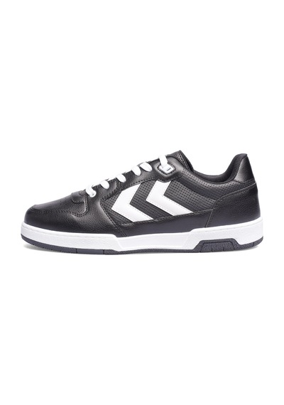 Hummel Freza Iı Unisex Spor Ayakkabı Siyah