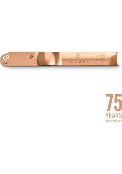 Victorinox 6.0900.J22 75.Yıl Özel Rex Limitli Üretim Soyacak 2022
