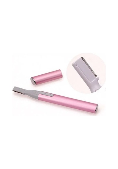Bayan Kaş Ve Bıyık Alma Makinesi Go-53-vice 00469