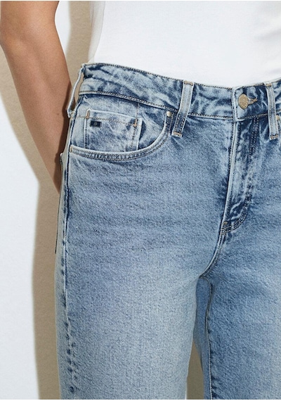 Mavi Kadın Cındy Lt Classic Denim 100277-86455 Mavi