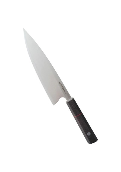 Unıqella Bladepro Maestro Şef Bıçağı 230mm Çelik