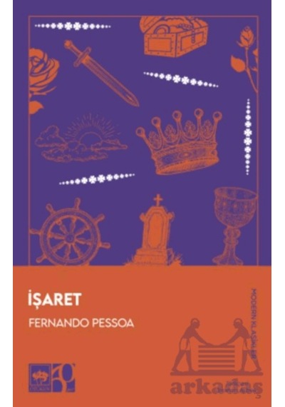 İşaret Ötüken Neşriyat Fernando Pessoa