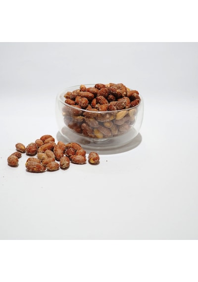 Tuzlu Yer Fıstığı 1 KG