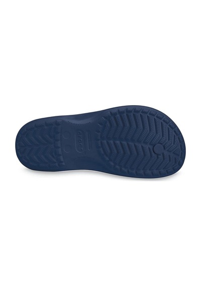 Crocs 11033-410 Crocband Flip Unisex Terlik Lacivert