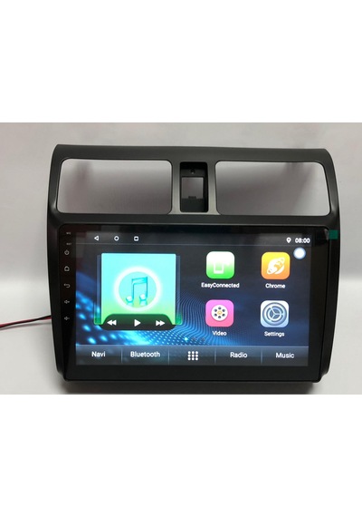 Navigold Suzuki Swift Android 10 İnç Multimedia