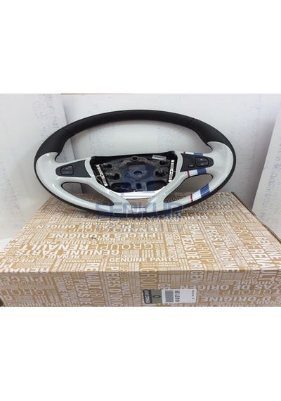 Clio 4 Özel Seri Direksiyon Simidi 484007126r
