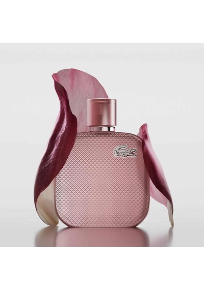 Lacoste L.12.12 Silver Rose Edp 100 Ml Kadın Parfümü Diğer