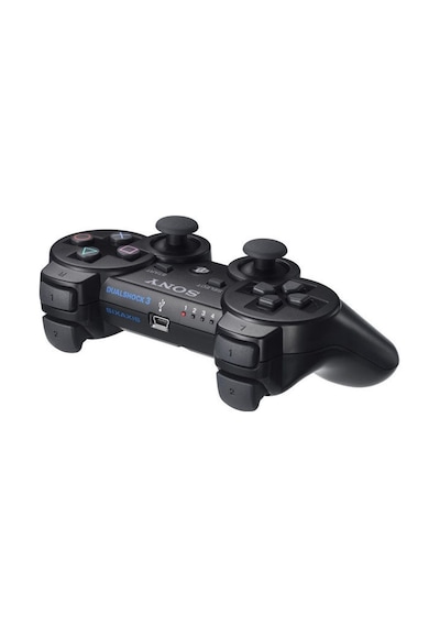 PS3 Oyun Kolu Joystick Titreşimli Kablosuz