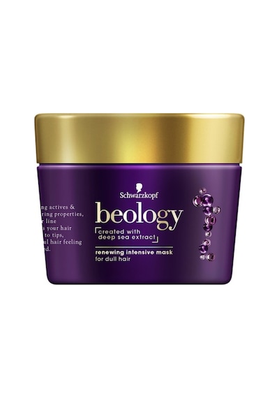 Beology Havyar Özlü Yenileyici Maske 200 ML