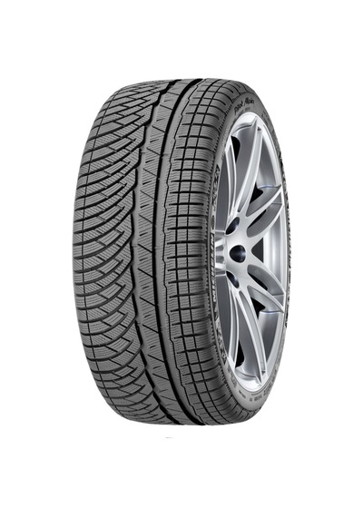 Michelin 225/50R18 95H Zp Pilot Alpin Pa4 Kış Lastiği 2025