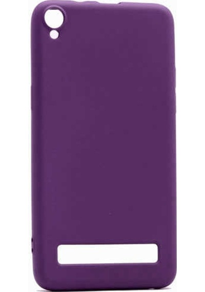 Vestel Venüs Uyumlu V3 5020 Kılıf Soft Mat Premier Case