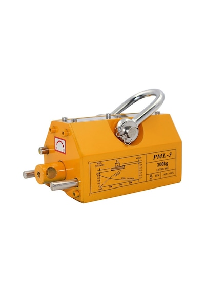Echolift Manyetik Kapma 2 Ton-3310