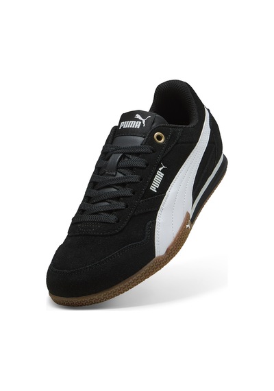Puma Bella Donna Sd Kadın Siyah Sneaker Ayakkabı 40267301 Siyah