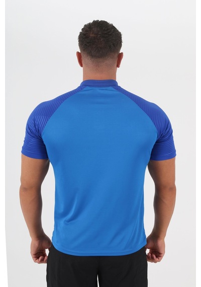 Diadora Premium Kamp T-shirt Sax Saks Mavi